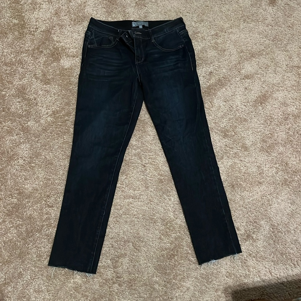 Size 6 Wit & Wisdom Jeans